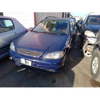 OPEL ASTRA G STATION WAGON (T98)