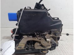 Recambio de cerradura puerta trasera izquierda para skoda fabia i (6y2) 1.4 16v referencia OEM IAM   