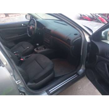 VOLKSWAGEN PASSAT B5.5 (3B3)