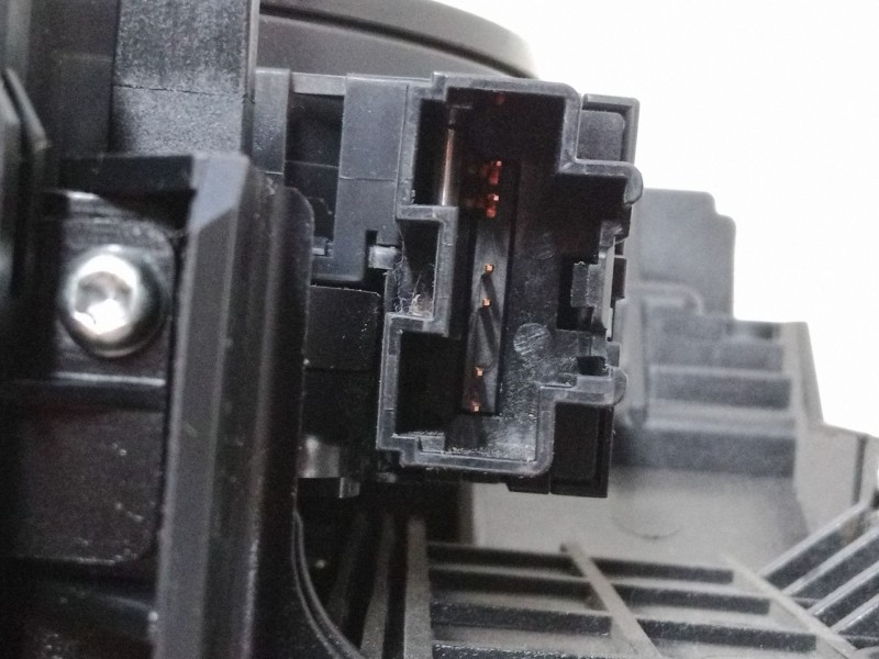 Recambio de mando luces para ford mondeo iv turnier (ba7) 2.0 tdci referencia OEM IAM 6G9T13N064Dk  6G9T13335BE