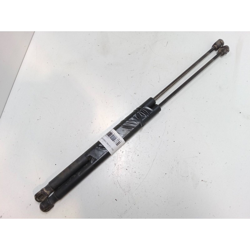 Recambio de amortiguadores malet/porton para ford mondeo iv turnier (ba7) 2.0 tdci referencia OEM IAM   