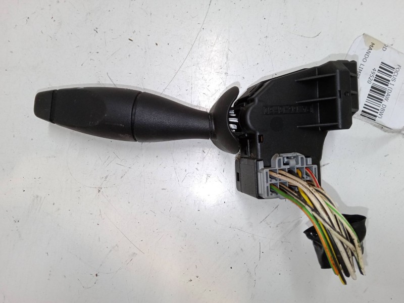 Recambio de mando limpiaparabrisas para ford focus i (daw, dbw) 2.0 16v referencia OEM IAM   