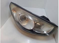 Recambio de faro derecho para hyundai ix35 (lm, el, elh) 1.7 crdi referencia OEM IAM
