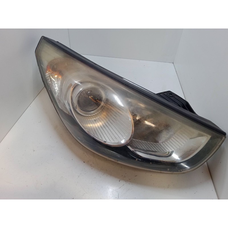 Recambio de faro derecho para hyundai ix35 (lm, el, elh) 1.7 crdi referencia OEM IAM   