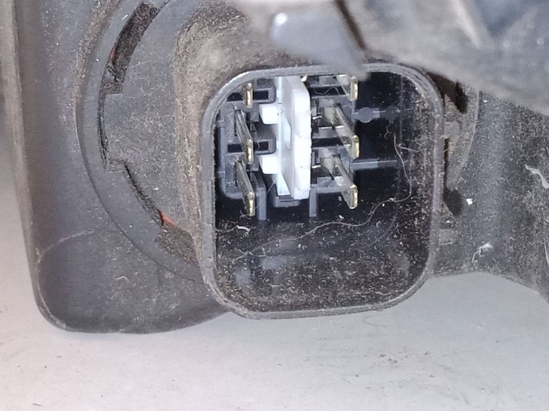 Recambio de faro derecho para hyundai ix35 (lm, el, elh) 1.7 crdi referencia OEM IAM    Recambio de faro derecho para hyundai ix35 (lm, el, elh) 1.7 crdi referencia OEM IAM