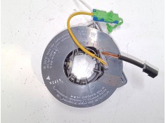 Recambio de anillo airbag para opel zafira a monospace (t98) 1.6 16v (f75) referencia OEM IAM 24436919  1610662