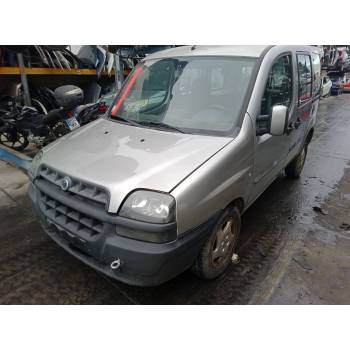 FIAT DOBLO MONOSPACE (119_, 223_)