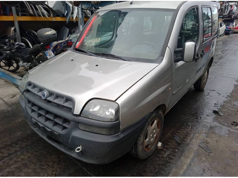 FIAT DOBLO MONOSPACE (119_, 223_)