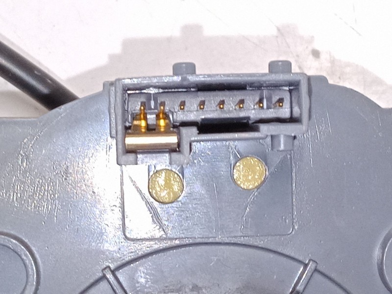 Recambio de anillo airbag para opel zafira a monospace (t98) 1.6 16v (f75) referencia OEM IAM 24436919  1610662