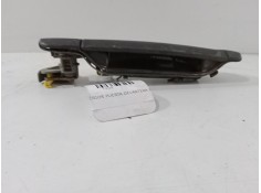 Recambio de maneta exterior puerta delantera derecha para hyundai getz (tb) 1.1 referencia OEM IAM   