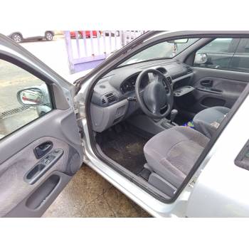 RENAULT CLIO II (BB_, CB_)