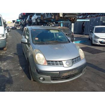 NISSAN NOTE (E11, NE11) de desguace