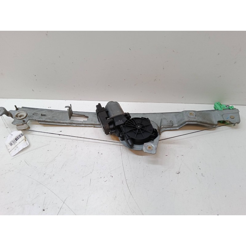 Recambio de elevalunas electrico delantero izquierdo para renault scénic ii (jm0/1_) 1.9 dci (jm0g, jm12, jm1g, jm2c) referencia