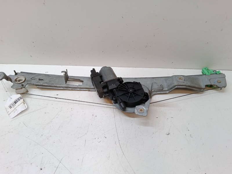 Recambio de elevalunas electrico delantero izquierdo para renault scénic ii (jm0/1_) 1.9 dci (jm0g, jm12, jm1g, jm2c) referencia
