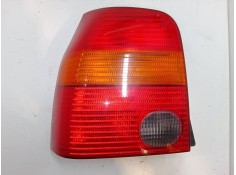 Recambio de piloto trasero izquierdo para seat arosa (6h1) 1.0 referencia OEM IAM   