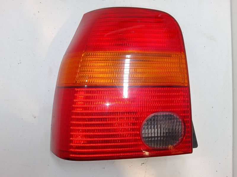Recambio de piloto trasero izquierdo para seat arosa (6h1) 1.0 referencia OEM IAM   