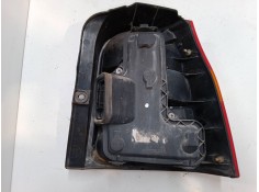 Recambio de piloto trasero izquierdo para seat arosa (6h1) 1.0 referencia OEM IAM    2