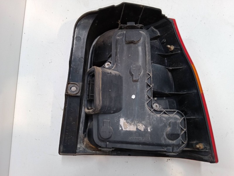 Recambio de piloto trasero izquierdo para seat arosa (6h1) 1.0 referencia OEM IAM   