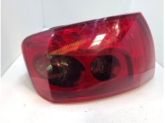 Recambio de piloto trasero izquierdo para peugeot 407 (6d_) 1.8 (6d6fzb) referencia OEM IAM
