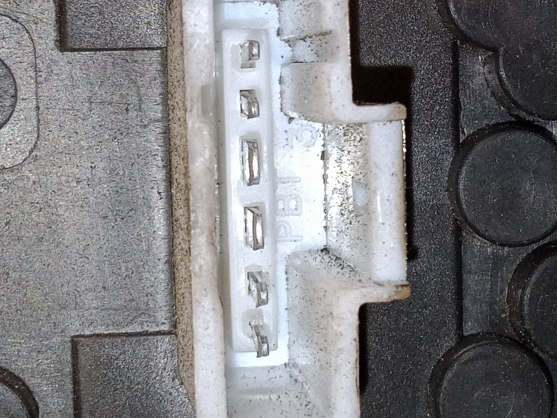 Recambio de piloto trasero izquierdo para peugeot 407 (6d_) 1.8 (6d6fzb) referencia OEM IAM   