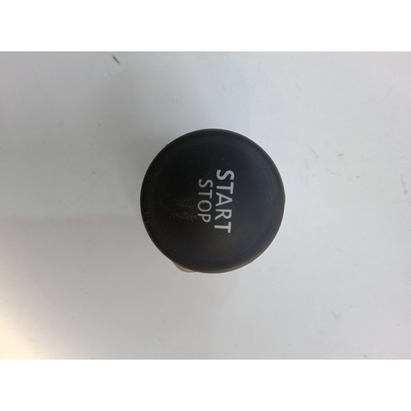 Recambio de boton start/stop para renault megane iii coupé (dz0/1_) 1.6 16v (dz0u, dz1b, dz1h) referencia OEM IAM   