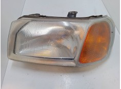 Recambio de faro izquierdo para land rover freelander i (l314) 2.0 di 4x4 referencia OEM IAM