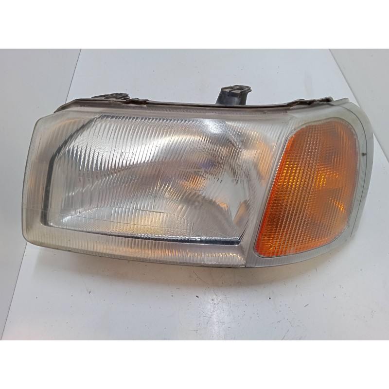 Recambio de faro izquierdo para land rover freelander i (l314) 2.0 di 4x4 referencia OEM IAM   