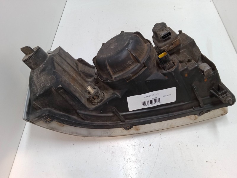 Recambio de faro izquierdo para land rover freelander i (l314) 2.0 di 4x4 referencia OEM IAM   