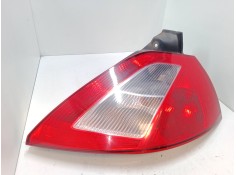 Recambio de piloto trasero derecho para renault megane ii (bm0/1_, cm0/1_) 1.4 16v (bm0b, cm0b) referencia OEM IAM   