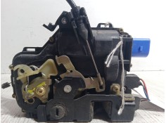 Recambio de cerradura puerta trasera izquierda para skoda fabia i (6y2) 1.4 16v referencia OEM IAM    2