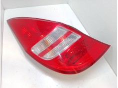 Recambio de piloto trasero derecho para hyundai i30 (fd) 1.4 referencia OEM IAM   