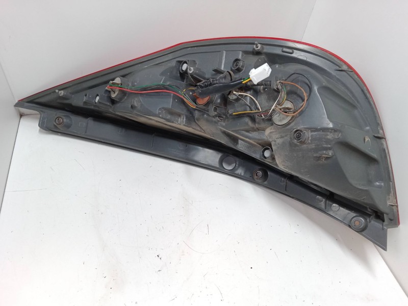 Recambio de piloto trasero derecho para hyundai i30 (fd) 1.4 referencia OEM IAM   