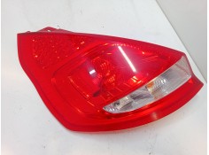 Recambio de piloto trasero izquierdo para ford fiesta vi (cb1, ccn) 1.4 tdci referencia OEM IAM   
