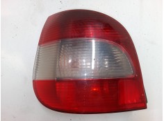 Recambio de piloto trasero izquierdo para renault megane i (ba0/1_) 1.9 dti (ba08, ba0n) referencia OEM IAM   