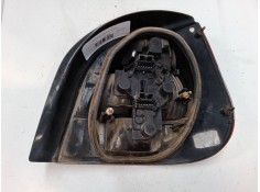 Recambio de piloto trasero izquierdo para renault megane i (ba0/1_) 1.9 dti (ba08, ba0n) referencia OEM IAM    2