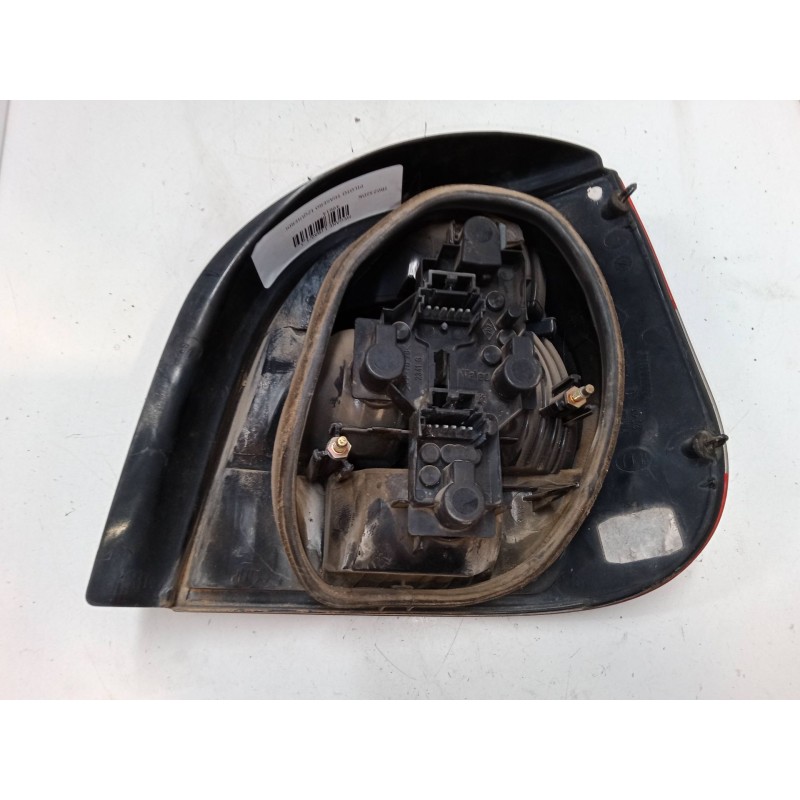 Recambio de piloto trasero izquierdo para renault megane i (ba0/1_) 1.9 dti (ba08, ba0n) referencia OEM IAM   