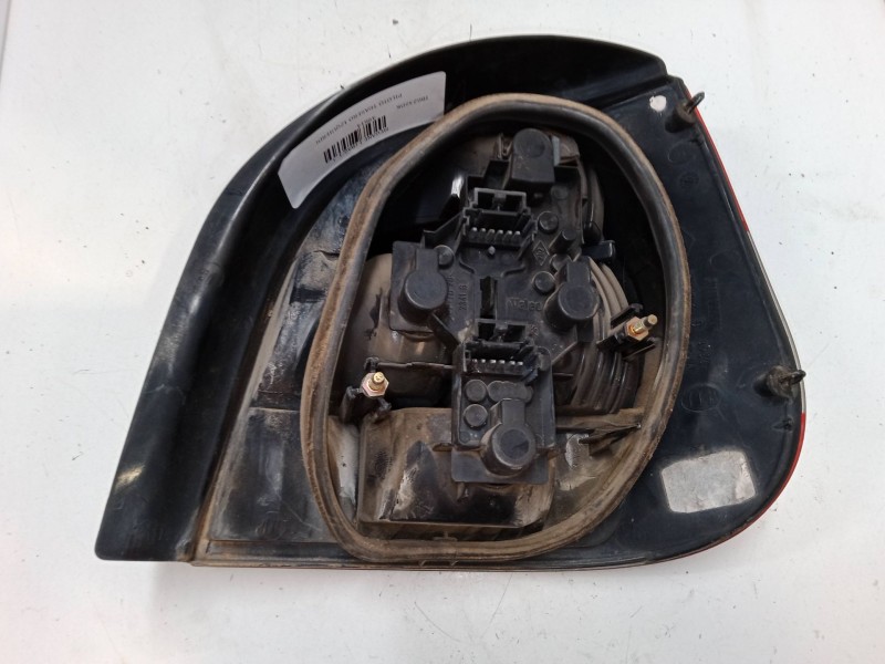 Recambio de piloto trasero izquierdo para renault megane i (ba0/1_) 1.9 dti (ba08, ba0n) referencia OEM IAM   