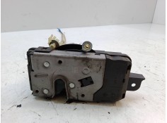Recambio de cerradura puerta delantera izquierda para opel zafira b furgoneta/monovolumen (a05) 1.8 van (m75) referencia OEM IAM 2