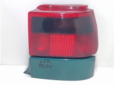 Recambio de piloto trasero derecho para citroën zx (n2) 1.9 d referencia OEM IAM   