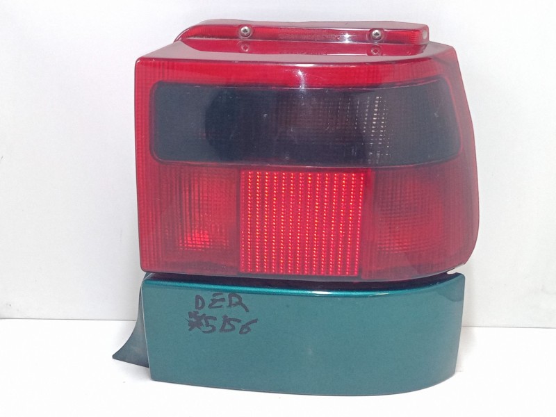 Recambio de piloto trasero derecho para citroën zx (n2) 1.9 d referencia OEM IAM   