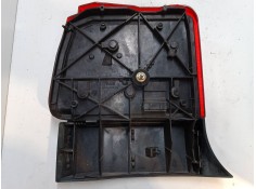 Recambio de piloto trasero derecho para citroën zx (n2) 1.9 d referencia OEM IAM    2