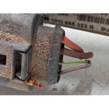 MOTOR LIMPIAPARABRISAS DELANTERO IZQUIERDO 1p0955023B 