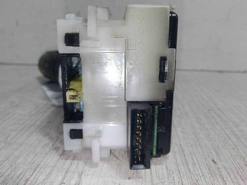 Recambio de mando de intermitencia para nissan qashqai / qashqai +2 i (j10, nj10, jj10e) 1.5 dci referencia OEM IAM   