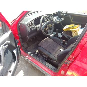 VOLKSWAGEN GOLF III (1H1)