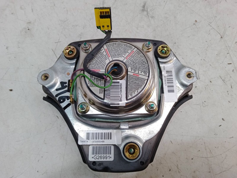Recambio de airbag volante para bmw 3 (e46) 318 i referencia OEM IAM 3310957675  