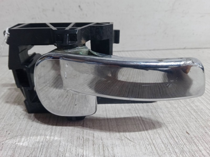 Recambio de maneta interior puerta trasera derecha para nissan qashqai / qashqai +2 i (j10, nj10, jj10e) 1.5 dci referencia OEM 