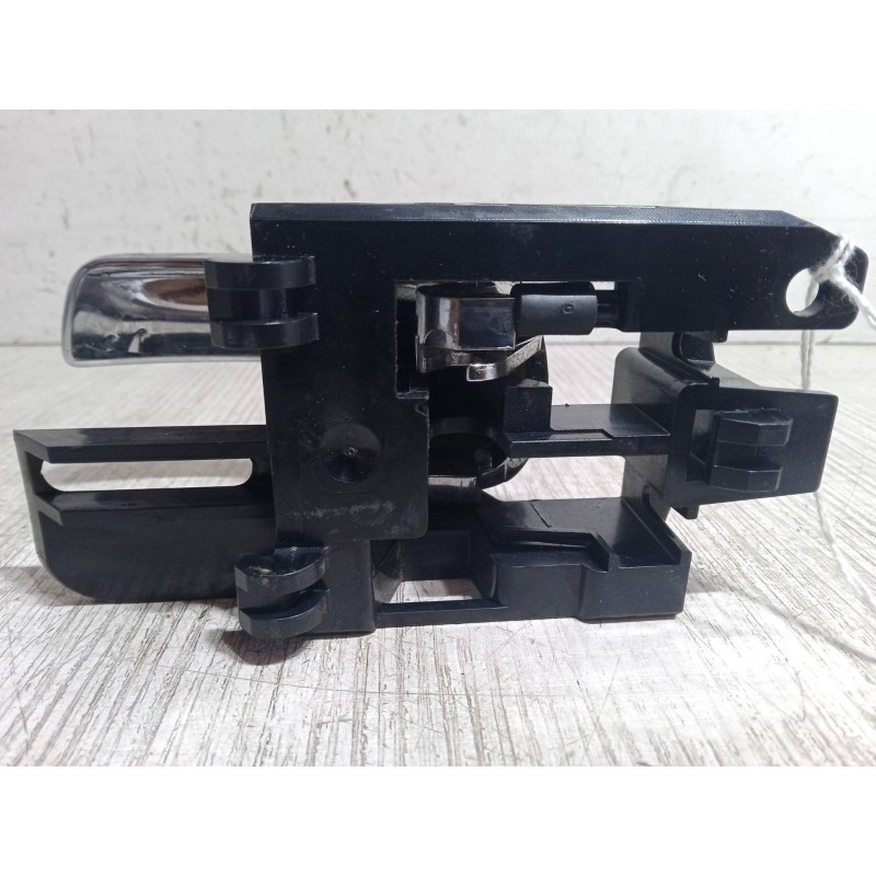 Recambio de maneta interior puerta trasera derecha para nissan qashqai / qashqai +2 i (j10, nj10, jj10e) 1.5 dci referencia OEM 