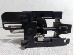 Recambio de maneta interior puerta trasera izquierda para nissan qashqai / qashqai +2 i (j10, nj10, jj10e) 1.5 dci referencia OE 2