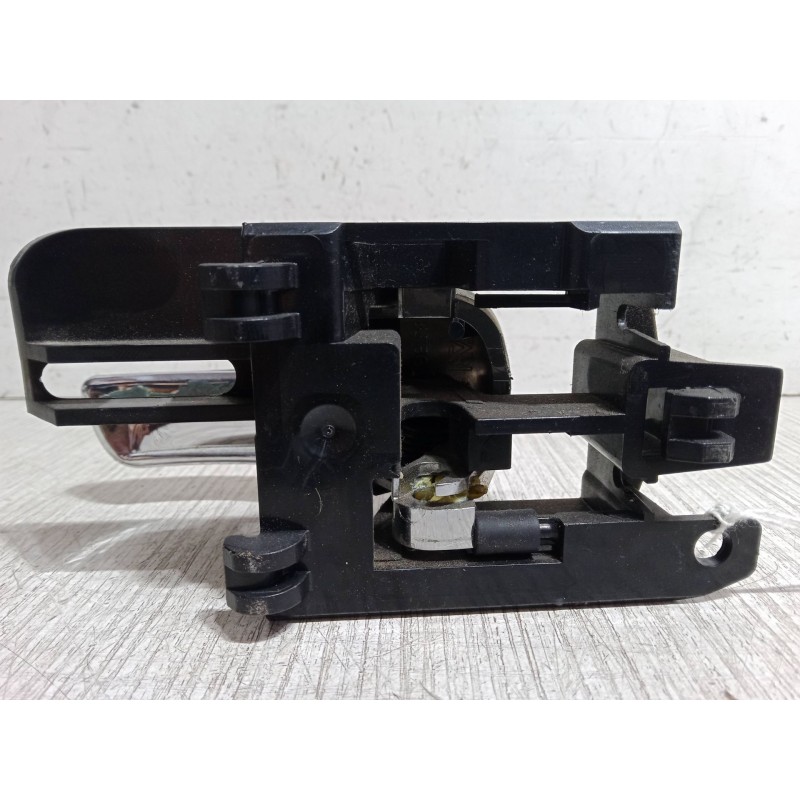 Recambio de maneta interior puerta trasera izquierda para nissan qashqai / qashqai +2 i (j10, nj10, jj10e) 1.5 dci referencia OE
