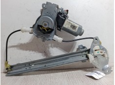 Recambio de elevalunas electrico trasero izquierdo para nissan qashqai / qashqai +2 i (j10, nj10, jj10e) 1.5 dci referencia OEM 